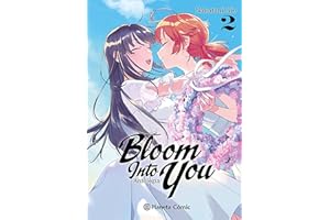 Bloom Into You Antología nº 02: 2 (Manga Yuri)
