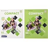 Compact First Self-Study Pack