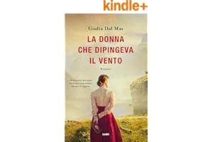 La donna che dipingeva il vento