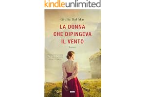 La donna che dipingeva il vento