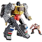 Hasbro Transformers Studio Series Dinobot Grimlock (The Movie) Aksiyon Fig&uuml;r&uuml;