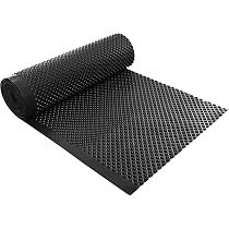 Draadgaas Rol 0,3x6m – Fijnmazig 6mm, Thermisch Verzinkt, Roestvrij Staal – Ideaal Voor Tuin, Kippenhok & Afscherming – Incl. Handschoenen