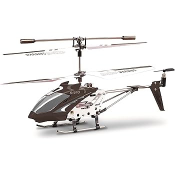 flying gadgets k10 helicopter