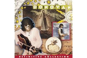 The Definitive Collection