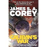 Caliban's war: James S. Corey (The expanse, 2)