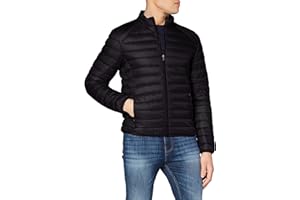 JOTT Down Jacket Mat with Long Sleeve para Hombre