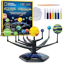 Kit 4m Solaire Kit Construction Solaire 4M - Système Mobile - Éducatif 8 Ans Et Plus Mobile Système Solaire Kit 4m Solaire Kit Construction Solaire 4M - Système Mobile - Éducatif 8 Ans Et Plus Mobile Système Solaire