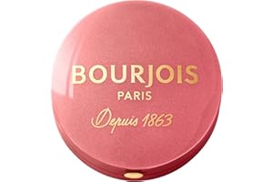 ‎BOURJOIS Bourjois Little Round Pot Blush 15 Rose Eclat