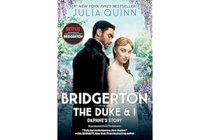 The Duke & I: Daphne's Story, The Inspiration for Bridgerton Season One