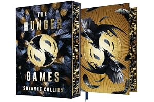 The Hunger Games: Collector's Edition (The Hunger Games): Volume 1