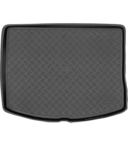 OMAC Fußmatten & Kofferraumwanne Set Für Mazda CX-3 2015-2025