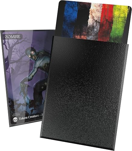 one piece trading card sleeves One Piece Card Game Official Sleeves - English Version 1st Anniversary  Sleeves (100-Pack) - Bandai Card Sleeves
