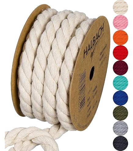 Cordoncino Flangiato In Cotone Da 5 M - Rosa Scuro Per Cucito Cuscini E Tappezzeria