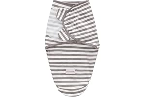 MIRACLE BABY Otulacz dla dziecka otulacz do przewijania śpiwór chłopiec dziewczyna unisex noworodek 0-3 3-6 miesięcy