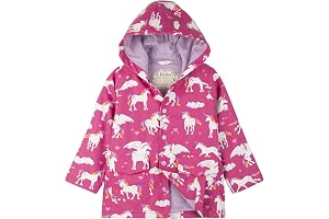Rainbow Unicorns