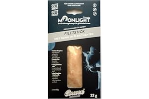 CORWEX Moonlight Katzensnack Filet-Stick mit Huhn (16 x 22g)