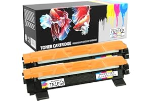 Prestige Cartridge TN-1050 toner kompatybilny z Brother HL-1112 HL-1210W HL-1212 DCP-1510 DCP-1512 DCP-1610W DCP-1612W MFC-1810 MFC-1910-2 czarny