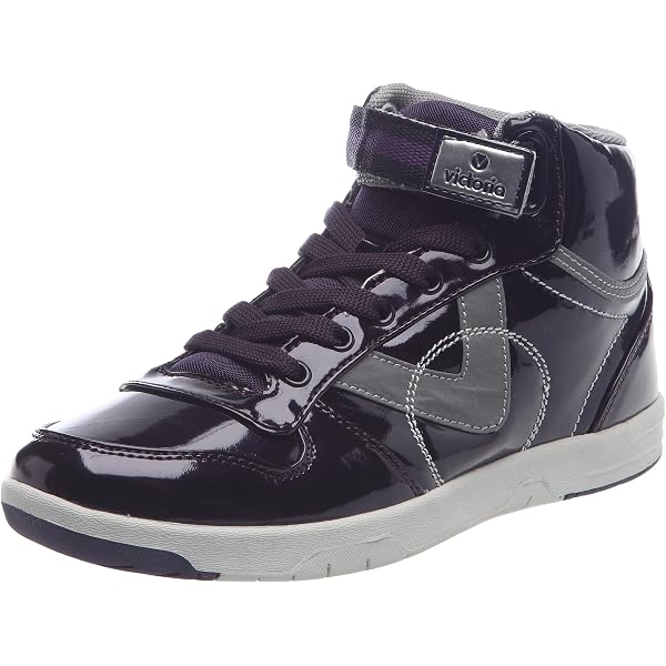 Zapatillas Unisex Adulto Victoria Serpiente - Estilo Casual Y Cómodo Para El Día A Día