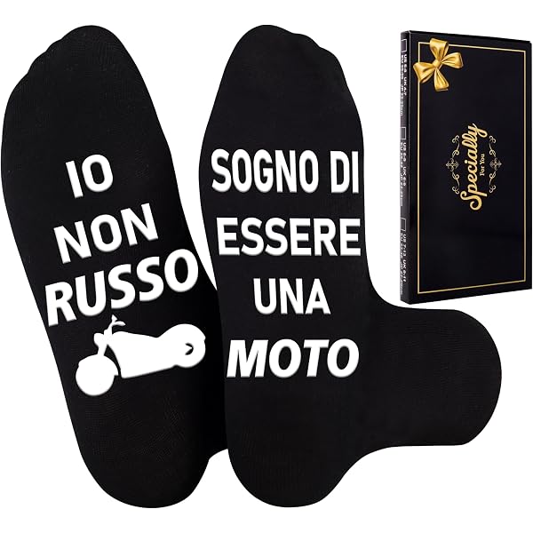 Calzini Divertenti Per Uomo – “Non Disturbare, Papà Riposa” – Regalo Per Papà, Nonno, Compleanno E Natale (Taglia 43-46)