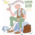 Roald Dahl Geburtstagskarte 'BFG' – Mit Echthaar-Effekt, Lustige Grußkarte Für Fans
