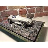 1/18 &Ouml;L&Ccedil;EK ARA&Ccedil;LAR İ&Ccedil;İN PLEKSİ SERGİ KUTUSU.CASE