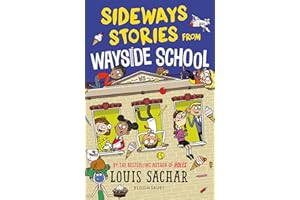Sideways Stories From Wayside School