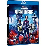 Ant-Man And The Wasp : Quantumania - Bd