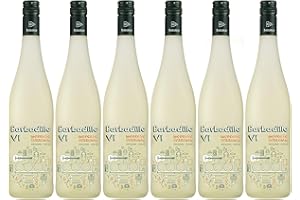 Barbadillo VI Cool | Vino Frizzante Moscatel - Caja 6 x 75 cl