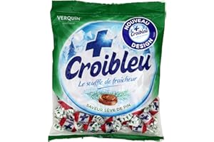 Croibleu 100g