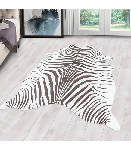 Luipaard print tapijt - België