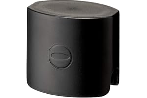 RICOH Bouchon d'objectif TL-2 pour appareil photo numérique Theta Z1 Dual 2,5 cm