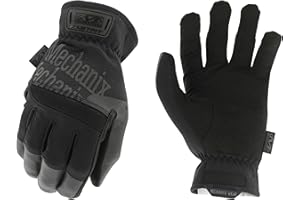 Mechanix Wear, Guantes