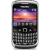 BlackBerry Curve 3G 9300 Sim Free Smartphone
