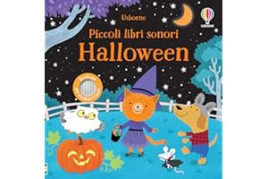 Halloween. Ediz. a colori