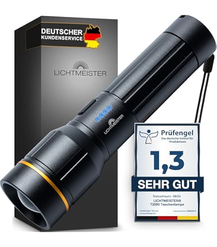 Nitecore EDC35 High Power 5000 Lumen NiteLab UHi 40 Max LED