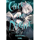 Call of the Night 01
