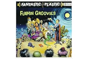 Fantastic Plastic