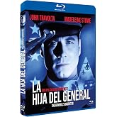 La Hija del General [Blu-ray] (1999) The General's Daughter