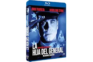 La Hija del General [Blu-ray] (1999) The General's Daughter