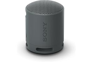 Sony Srs-Xb100 Głośnik Bluetooth, Czarny, 16 godzin