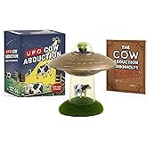 UFO Cow Abduction: Beam Up Your Bovine (With Light and Sound!)