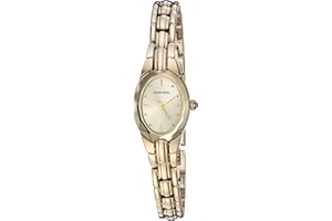Armitron Women's Bracelet Watch, 75/3313