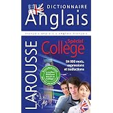 Dictionnaire Fran&ccedil;ais Anglais &amp; Anglais Fran&ccedil;ais s