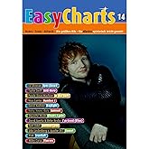 Easy Charts Play-Along 12: Die Größten Hits Spielerisch Leicht Gesetzt