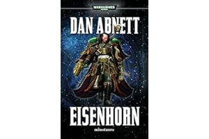 Warhammer Eisenhorn Omnibus (Warhammer 40.000)