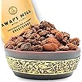 Awafi Mill Dragon's Blood Incense Resin - Finest Grade 100% Natural Aromatic Tree Gum Sap Solid Crystals | راتنج دم التنين (Pack Of (1 Oz / 30 Gram))