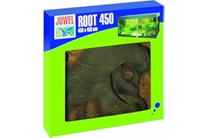 Juwel Gioiello Acquario 86907 Root 450 rueckwand
