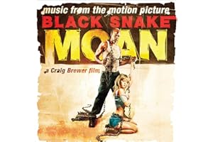 Black Snake Moan (Bande Originale du Film)