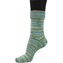 Sockenwolle Comfort 100g Knaul – 4-fach, 420m, Made In Italy, Große Farbauswahl