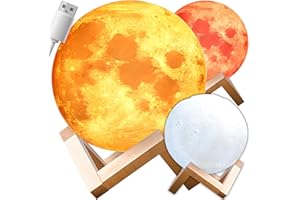 ‎RETOO Retoo Aroma Diffuser 880 ml | Ultraschall Mond Luftbefeuchter mit LED Nachtlicht für Ätherische Öle | Aromatherapie Raumbefeuchter | Raumluftbefeuchter | für Schlafzimmer, Büro, Spa, Kinderzimmer